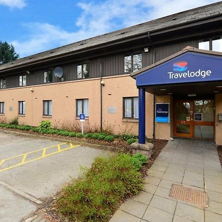 Travelodge Aberdeen Airport Kültér fotó